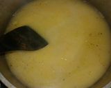 Foto del paso 3 de la receta: Polenta con tuco