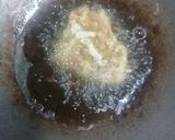 Foto langkah ke 4 dari resep Telu Dadar Geprek.
