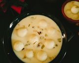 અંગુર રબડી (Angoor Rabdi Recipe In Gujarati) રેસીપી સ્ટેપ5ફોટો