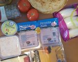 Foto del paso 3 de la receta: Torre de panqueques