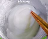 A picture of step 3 of Vietnamese Grilled Pork Skewer Dipping Sauce (Nước Chấm Nem Nướng).