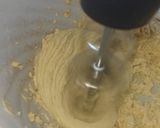 A picture of step 1 of Butter cookies.