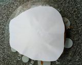 Foto del paso 2 de la receta: Torta Dino
