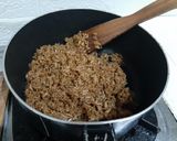Foto langkah ke 4 dari resep 48. Kids Fried Rice.