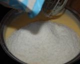 Raffaello szelet sütés nélkül recept fázis 4 fotója