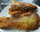 Foto langkah ke 4 dari resep Bandeng Presto Home Made.