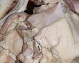 Foto langkah ke 1 dari resep Bebek Bumbu Hitam (Ala Madura).