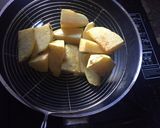 Foto langkah ke 1 dari resep Perkedel kentang yummy (mudah dibuat anti gagal).
