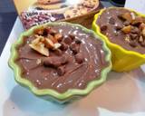 Homemade Chocolate Pudding recipe step 3 photo