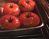 Foto del passaggio 5 della ricetta Pomodori con il riso