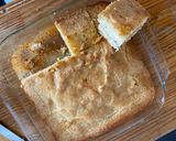 Foto del paso 7 de la receta: TORTA de manzana 🍎