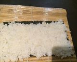 Foto del paso 7 de la receta: Sushi Premium