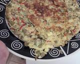 Foto del paso 3 de la receta: Tortilla de Arvejas (fácil y económica)