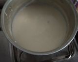 Foto langkah ke 4 dari resep Oreo cheesecake.