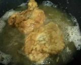 Foto langkah ke 3 dari resep Ayam tepung juicy.