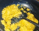 বেসনের বরফি (Besan barfi recipe in bengali) রেসিপি ধাপ - 2 ছবি