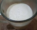 Foto langkah ke 2 dari resep Gemat/Luqaimat Khas Arab (sweet balls).