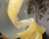 Une image de l'étape 7 de Sirop citron miel camomille 🍯.