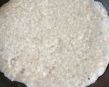 Foto del paso 2 de la receta: Tortilla dulce saludable!!!