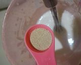 Foto langkah ke 3 dari resep Apem Beras Putih / Pak Tong Kho.