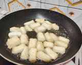 Foto langkah ke 1 dari resep Sambal Tahu tempe kentang.