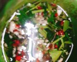 Hình bước làm 6 của món Chân gà rút xương trộn lá chanh