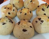 Foto del paso 8 de la receta: Pancitos