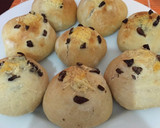 Foto del paso 8 de la receta: Pancitos