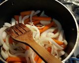 Foto del paso 12 de la receta: Nopales en escabeche