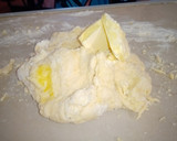 Foto del paso 4 de la receta: Pan de-para Hamburguesas