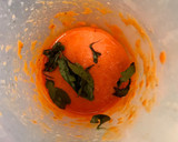 Foto del paso 3 de la receta: Salsa de rocoto molido 🌶🌶🌶