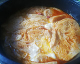 Foto del paso 7 de la receta: Sopa castellana (sopa de ajo)