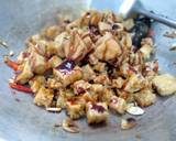 Tumis tahu tempe kecap langkah memasak 2 foto