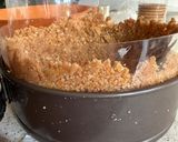 Foto del paso 3 de la receta Tarta Helada Rocky Road