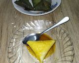 Foto langkah ke 6 dari resep Kue Lupis.