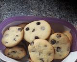Foto del paso 2 de la receta: Galletitas con chip de chocolate