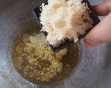 लहसुन की चटनी रेसिपी चरण 2 फोटो