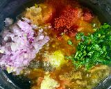Foto del paso 1 de la receta: Albóndigas con tomate asado