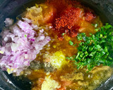 Foto del paso 1 de la receta: Albóndigas con tomate asado