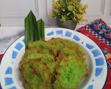 Foto langkah ke 4 dari resep Lempeng Khas Betawi.