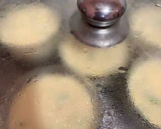 Srikaya Cendol - Step 4