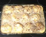 Sausage Gravy Breakfast Casserole (vegetarian) recipe step 10 photo