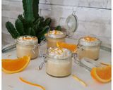 Une image de l'étape 8 de Riz au lait au dulce de leche.