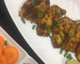 சேனைக்கிழங்கு வருவல்(Senaikilanku varuval recipe in tamil) ரெசிபி ஸ்டேப் 5 புகைப்படம்