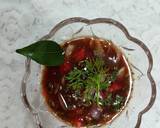 Tamarind chattny recipe step 1 photo