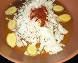 Foto del paso 2 de la receta: Alubias fritas