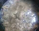 Foto langkah ke 1 dari resep Soto Betawi Kuah Santan Susu.