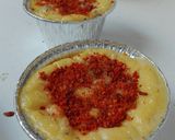 Foto langkah ke 7 dari resep Egg Souffle Keto.