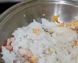 Foto langkah ke 2 dari resep Khao Phat Sapporod (867).