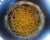 Foto del paso 1 de la receta: Arroz con Espaguetis